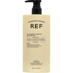 Ref Stockholm Sweden Ref Hasarlı Saçlar İçin Onarıcı ve Besleyici 600 ML Ultimate Repair Bakım Şampuanı