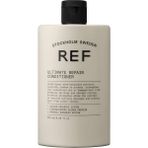 Ref Stockholm Ultimate Repair 100 ml Hasarlı Saçlar İçin Onarıcı Besleyici ve Güçlendirici Bakım Kremi