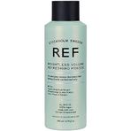 Ref Stockholm Weightless Volume Refreshıng Mousse 200 ml Köpük Kuru Şampuan