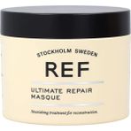 Ref Tüm Saç Tipleri için 250 ml Besleyici ve Onarıcı Bakım Maskesi