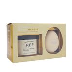 Ref Ultimate Repair Besleyici ve Onarıcı 250 ml Saç Bakım Maskesi ve Uygulama Tarağı
