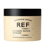 REF ULTIMATE REPAIR MASQUE 500 ML TÜM SAÇ TİPLERİ İÇİN BESLEYİCİ VE ONARICI BAKIM MASKESİ