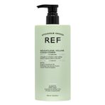 Ref Weightless Volume 600 ML Shampoo