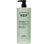 REF WEIGHTLESS VOLUME CONDITIONER 1000 ML TÜM SAÇ TİPLERİ İÇİN HACİMLENDİRİCİ BAKIM KREMİ