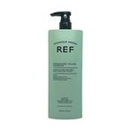 REF WEIGHTLESS VOLUME SHAMPOO 1000 ML TÜM SAÇ TİPLERİ İÇİN HACİMLENDİRİCİ ŞAMPUAN