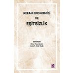 Refah Ekonomisi ve Eşitsizlik - Efil Yayınevi