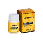 Refarm Virkon-s Geniş Spektrumlu Dezenfektan 50g
