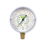 Refco M2-250-Ds-Multı 16 Bar No:4687069 Alcak Basinc Manometre