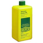 Refco Vakum Pompa Yağı 1Lt