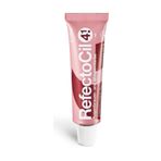 Refectocil Kaş Boyası Kızıl 4.1