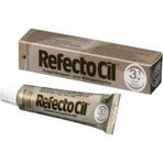 Refectocil Kaş Kirpik Boyası 3.1 Açık Kahve Boya