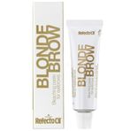 RefectoCil Kaş Ve Kirpik Boyası 15 Ml Sarı - Eyelash&eyebrow Blonde Brow+ _kaş_boyası-258