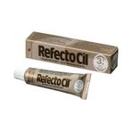 Refectocil Kaş ve Kirpik Boyası 3.1 Koyu Kahve 15