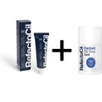 Refectocil Kaş ve Kirpik Boyası No:2+ Oxidant