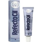 Refectocil Kirpik Boyası No:2.1 Mavi 15 ml Kaş Boyasi - Chesnut Brown