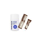 RefectoCil No:3 Kahve 15 ml + Oksidan 100 ml Kaş ve Kirpik Boyası