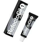 Refectocil Siyah Kirpik ve Kaş Boyası 15ML Refc
