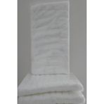 Referans Kozmetik Lastikli Sedye Örtüsü 30 Adet 80X220 cm