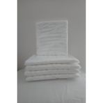 Referans Kozmetik Lastikli Sedye Örtüsü 40 Adet 80X220 cm