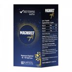 Referans Nutra Magniref Night 60 Kapsül