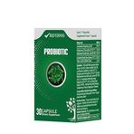 Referans Nutra Probiotic 30 Kapsül