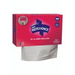 Reference El Yüz Havlusu 2 Katlı 100'Lü X 24 Paket Kırmızı