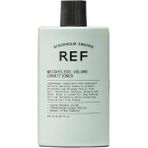 Reference Of Sweden Ref Stockholm-Ref Weıghtless Volume Condıtıoner 245 ml Tüm Saç Tipleri Için Hacimlendirici Bakım Kremi - Option-1