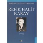 Refik Halit Karay - Şefik Aktaş