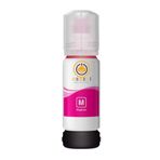 Refill Ink Epson 103/101 Uyumlu Kırmızı Mürekkep, 70ml, Magenta, Hızlı Kuruyan, L3110 L3150 L3250 L5190 Serileri için