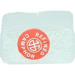 Refined Camphor Rafine Kafuru İnceltilmiş Saf Kafur 12 li Tablet