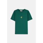 Reflect Studio Beetle Premium T-Shirt - Nefti Yeşil - Nefti Yeşili