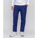 Reflect Studio PA2-03-001 Lacivert Logo Tag Painter Pants Unisex Pantolon
