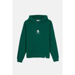 Reflect Studio The Seven Supersoft Hoodie - Nefti Yeşil - M