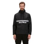 Reflect Windbreaker Erkek Ceket - 23.02.13.005 Siyah M