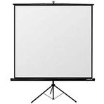 Reflecta Crystal Line 1: 1 sehpa tuval 125 – 240 cm Format 1-1 Breite 240cm 87653