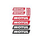 Refleks Motor 068 A5 Tek Paket Çoklu Sticker