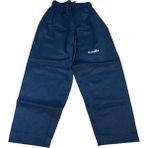 Refleks Taekwondo Alt Dobok Siyah Taekwondo Alt Pantolon - 150 cm