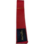 Refleks Taekwondo Renkli Kuşak , KIRMIZI KUŞAK , Tekvando - Kırmızı