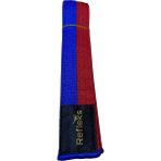 Refleks Taekwondo Renkli Kuşak , Mavi Kırmızı Kuşak , tekvando - Mavi - Kırmızı