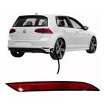Reflektör Arka Tampon Sag Golf7.5 2014-2020