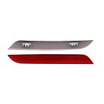 Reflektor Arka Tampon Sol Bmw M5 Style F10 2010-2013
