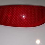 REFLEKTÖR TAMPON ACCENT BLUE 11-15 ARKA RH
