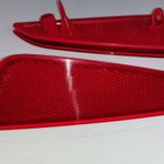 REFLEKTÖR TAMPON CHR 16-19 ARKA RH