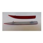Reflektor Tampon Corolla 19-21 Arka Rh