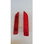 Reflektor Tampon Crv 07-10 Arka Lh