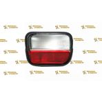 Reflektor Tampon Crv 97-01 Arka Rh