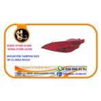 REFLEKTÖR TAMPON İX35 09-15 ARKA LH