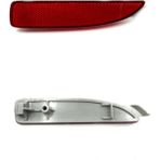 Reflektör Tampon Mazda 3 14-16/mazda 6 15-17 Arka Lh