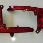 Reflektör Tampon Rio H.b 15-17 Arka Rh