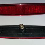 Reflektör Tampon Starex 98-07 Arka Lh/rh